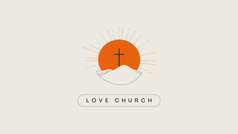 About Love Church